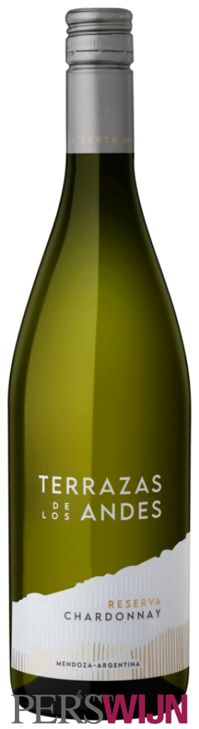 Terrazas de los Andes Reserva Chardonnay 2024 Mendoza Uco Valley