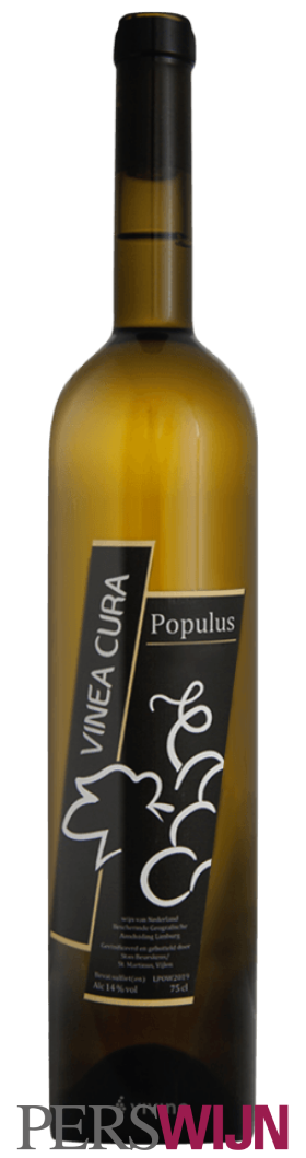 Vinea Cura Populus U.V. Limburg