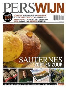 Perswijn 2 - Cover