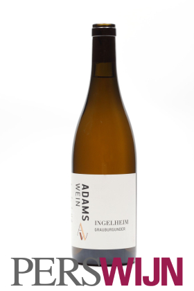 Adams Ingelheim Grauburgunder 2023 Rheinhessen Ingelheim