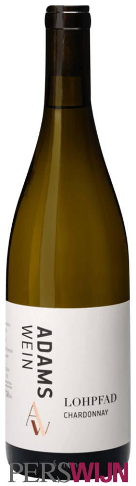 Adams Lohpfad Chardonnay 2023 Rheinhessen Ingelheim