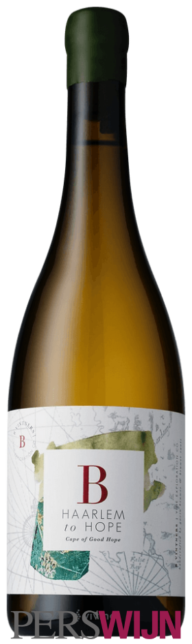 B Vintners Haarlem to Hope 2021 Western Cape Coastal Region