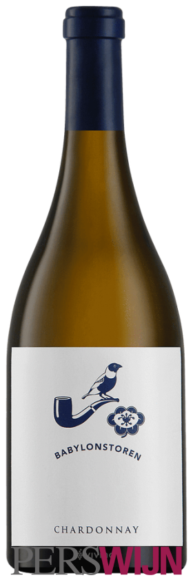 Babylonstoren Chardonnay 2023 Western Cape Coastal Region