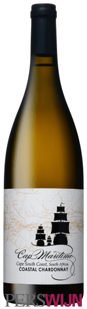 Boekenhoutskloof Cap Maritime Coastal Chardonnay 2023 Western Cape