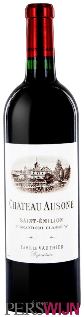 Château Ausone Saint-Émilion Grand Cru (Premier Grand Cru Classé) 2024 Bordeaux Saint-Émilion