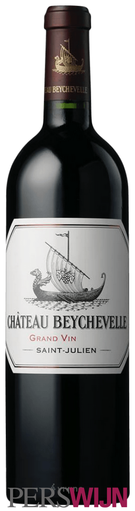 Château Beychevelle Saint-Julien (Grand Cru Classé) 2024 Bordeaux Saint-Julien