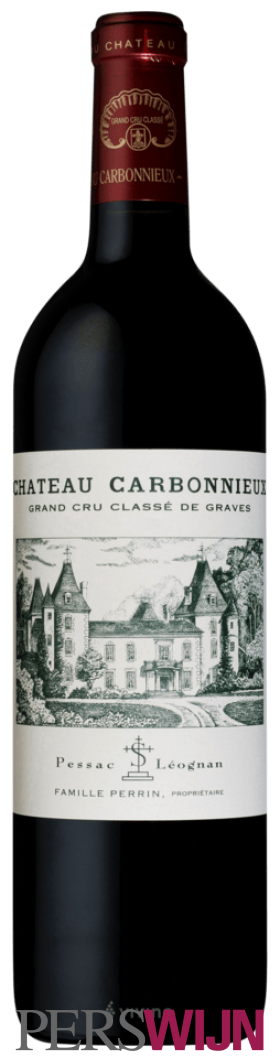 Château Carbonnieux Pessac-Léognan 2024 Bordeaux Pessac-Léognan