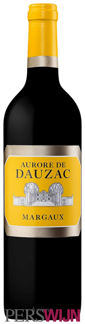 Château Dauzac Franc de Pied Margaux 2024 Margaux