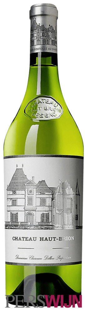 Château Haut-Brion Pessac-Léognan Blanc (Grand Cru Classé de Graves) 2024 Bordeaux Pessac-Léognan