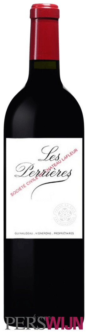 Château Lafleur Les Perriéres 2023 Bordeaux