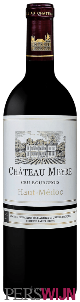 Château Meyre Haut-Médoc 2024 Bordeaux Haut-Médoc