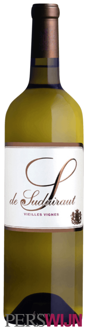 Château Suduiraut Vieilles Vignes de Suduiraut 2024 Bordeaux