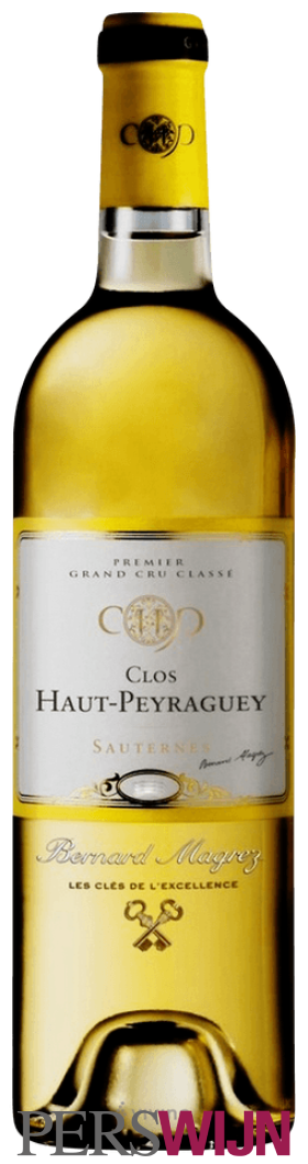 Clos Haut-Peyraguey Sauternes (Premier Grand Cru Classé) 2024 Bordeaux Sauternes