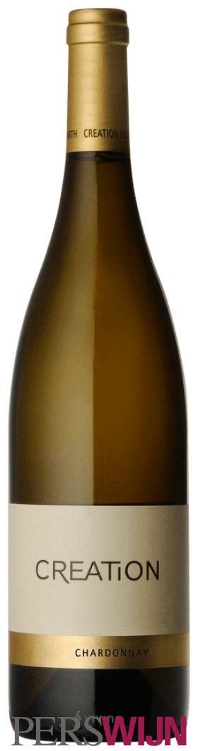 Creation Chardonnay 2024 Western Cape Cape South Coast