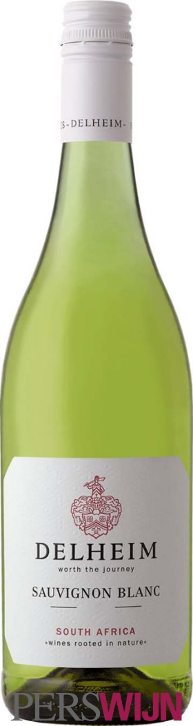 Delheim Sauvignon Blanc 2024 Western Cape Coastal Region