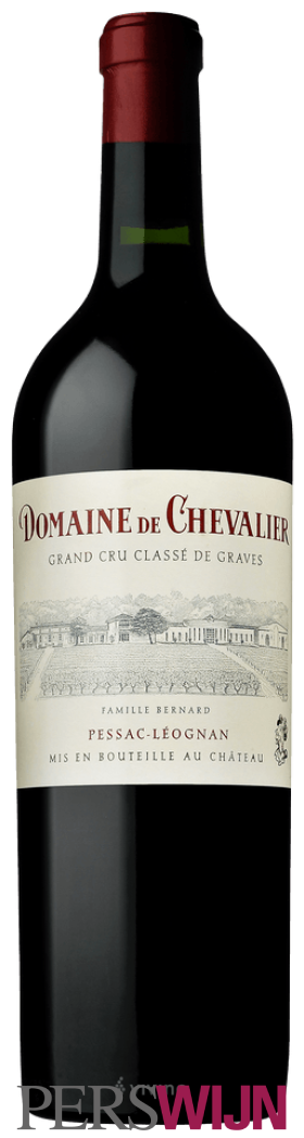 Domaine de Chevalier Pessac-Léognan (Grand Cru Classé de Graves) 2024 Bordeaux Pauillac