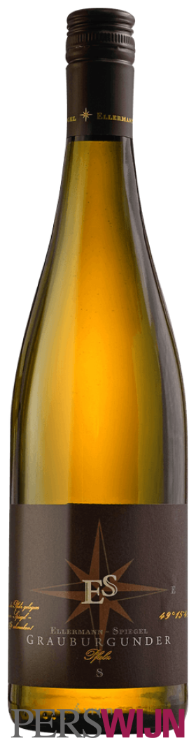 Ellermann-Spiegel Grauburgunder 2023 Pfalz