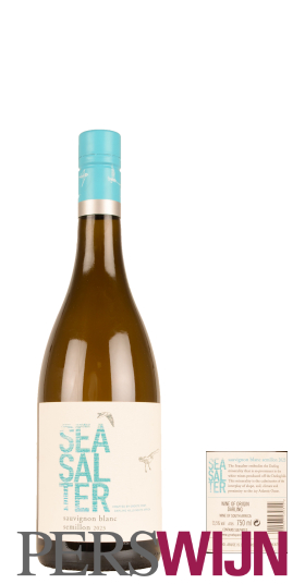 Groote Post Seasalter Sauvignon Blanc – Sémillon 2024 Western Cape Coastal Region