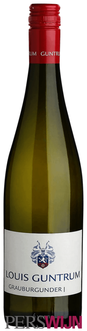 Louis Guntrum Grauburgunder 2023 Rheinhessen