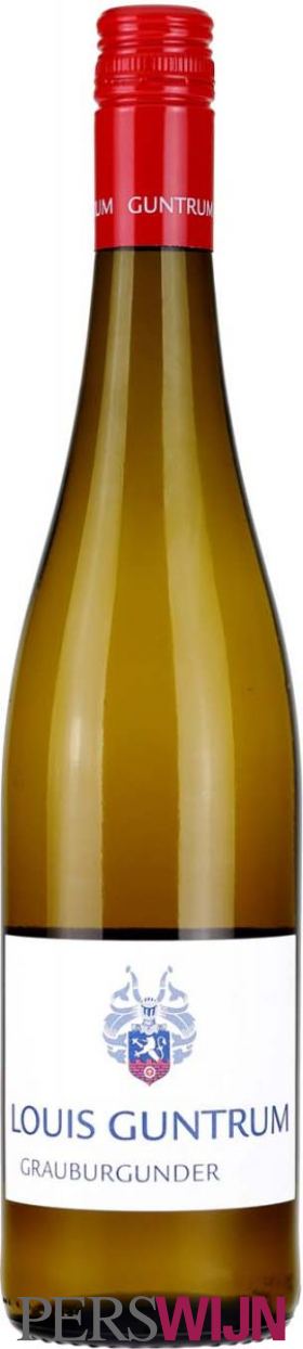 Louis Guntrum Grauburgunder ‘Trocken’ 2023 Rheinhessen