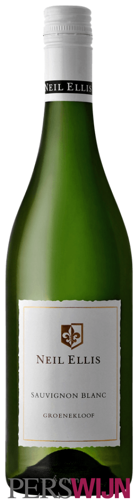 Neil Ellis Sauvignon Blanc 2024 Western Cape Coastal Region
