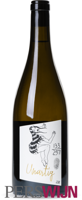 Neverland Vineyards Unartig 2018 Rheinhessen Bingen
