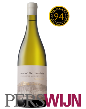 Olifantsberg Soul Of The Mountain The Matriarch 2021 Western Cape Breede River Valley