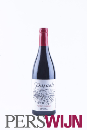 Pasaeli Pasaeli Old Vines Karasakiz 2023 Aegean