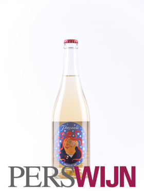Pasaeli PetNat Sidalan 2024 2024 Aegean