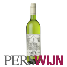 Rustenberg Sauvignon Blanc – Chardonnay 2022 Western Cape