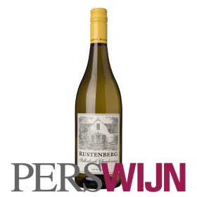 Rustenberg Wines Rustenberg Stellenbosch Chardonnay 2023 Western Cape