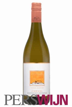 Springfontein Wine Estate Terroir Selection Chenel 2021 Western Cape Cape South Coast
