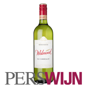 Stellenbosch Vineyards Welmoed Sauvignon Blanc                          2024 Western Cape