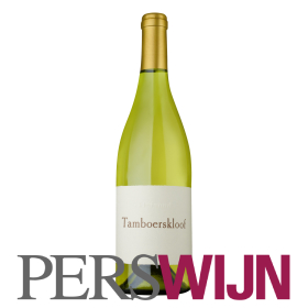 Tamboerskloof Wines – Kleinood Tamboerskloof Viognier 2024 Western Cape