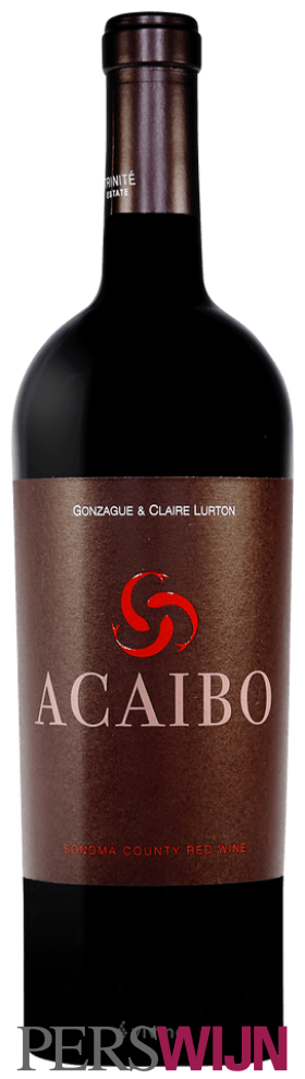 Trinite Estate Acaibo 2019 California North Coast