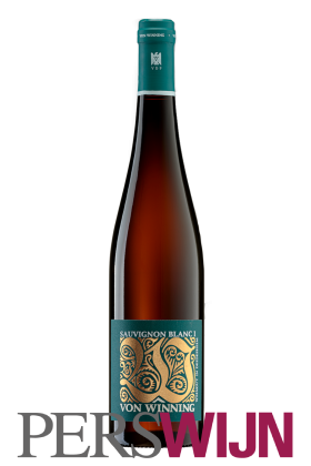 Von Winning Sauvignon Blanc I 2023 Pfalz