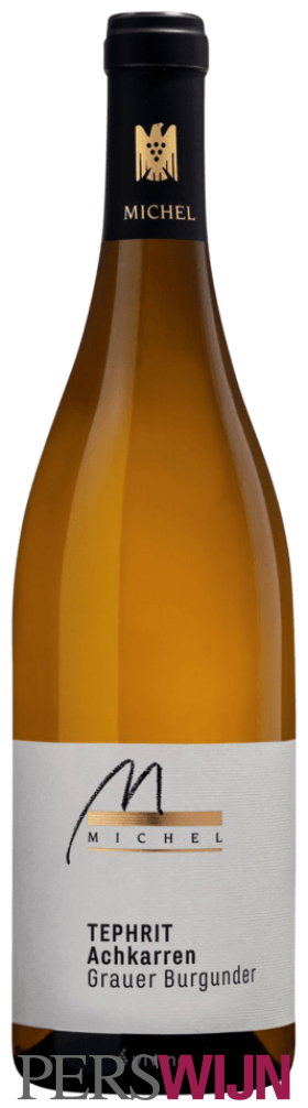 Weingut Michel Tephrit Achkarren Grauer Burgunder 2022 Baden Achkarren