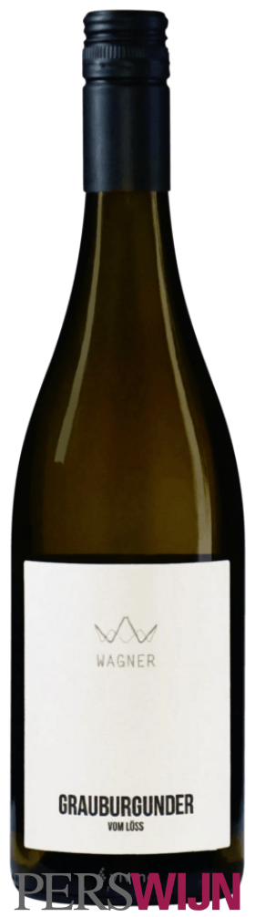 Weingut Peter Wagner Grauburgunder vom Löss 2024 Baden