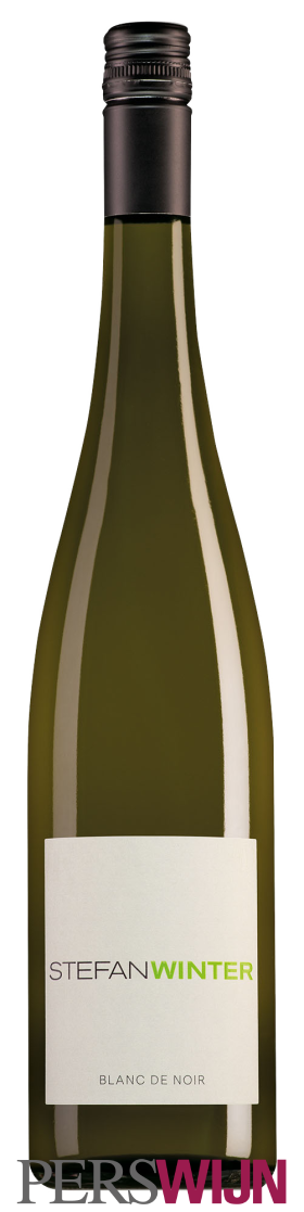 Weingut Winter Blanc de Noir 2024 Rheinhessen