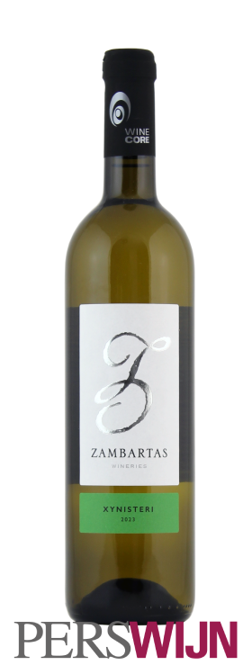 Zambartas Xynisteri 2023 Table Wine
