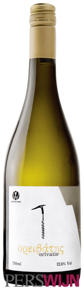 Akriotou Savatiano Spul food 2024 Central Greece