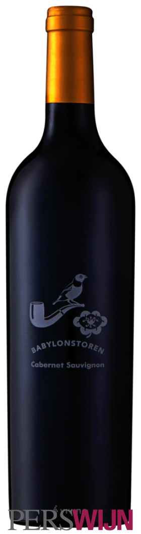 Babylonstoren Cabernet Sauvignon 2023 Western Cape Coastal Region