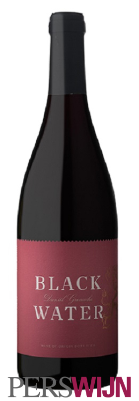 Blackwater Daniel Grenache 2018 Western Cape Cape South Coast