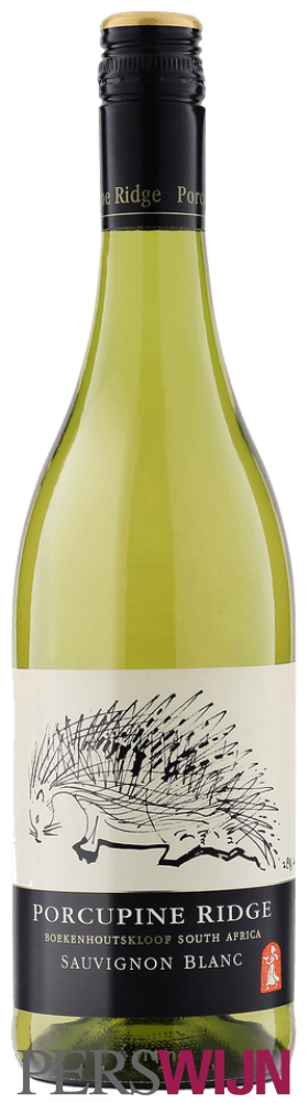 Boekenhoutskloof Porcupine Ridge Sauvignon Blanc 2024 Western Cape