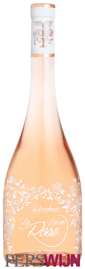 Château Roubine La Vie en Rose 2024 Provence Côtes de Provence