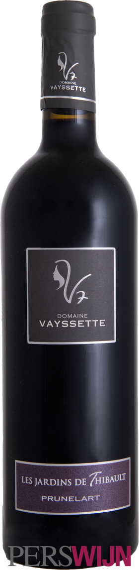 Domaine Vayssette Les Jardins de Thibault Prunelard 2023 Sud-Ouest Gaillac