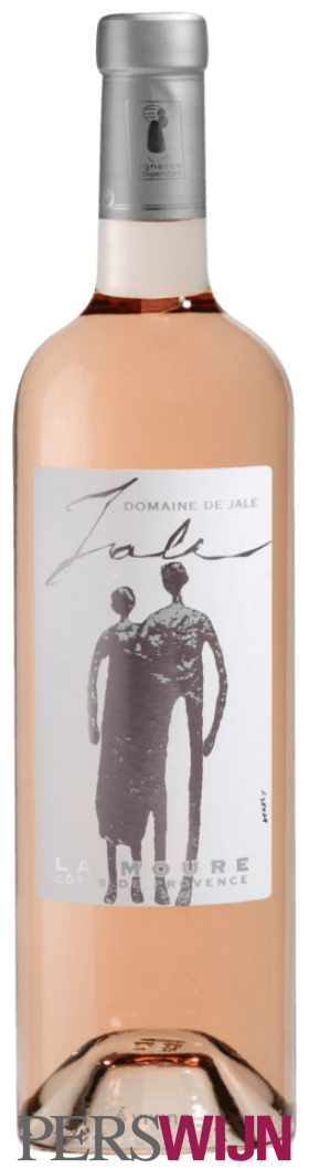 Domaine de Jale La Moure Côtes de Provence 2024 Provence Côtes de Provence