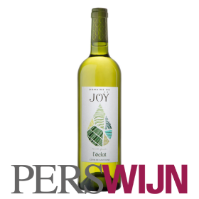 Domaine de Joy L’Eclat Côtes de Gascogne 2024 Sud-Ouest Côtes de Gascogne IGP