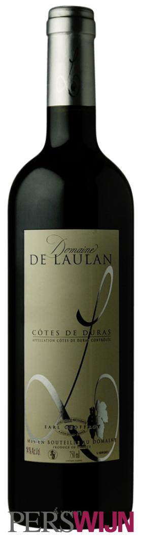 Domaine de Laulan Rouge 2020 Sud-Ouest Côtes de Duras