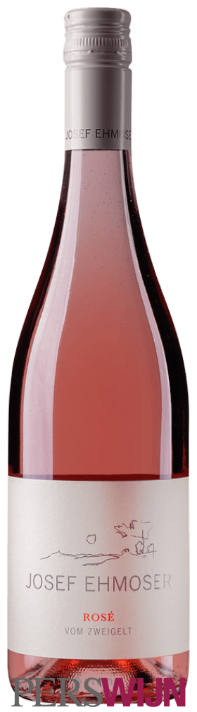 Josef Ehmoser Rosé 2024 Niederösterreich  Wagram